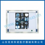 湖北嵌入式雙聯觀片燈