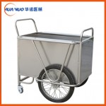 哈爾濱B32全不銹鋼洗衣房車