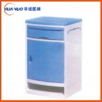 唐山C6全ABS面床頭柜(帶鞋架)